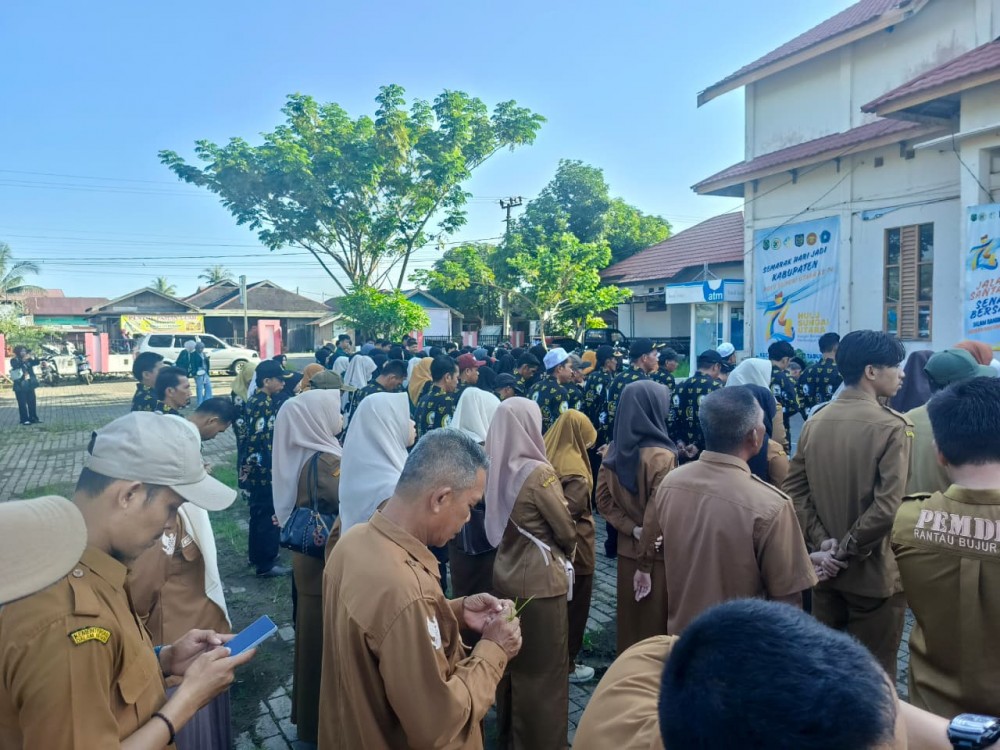 APEL GABUNGAN